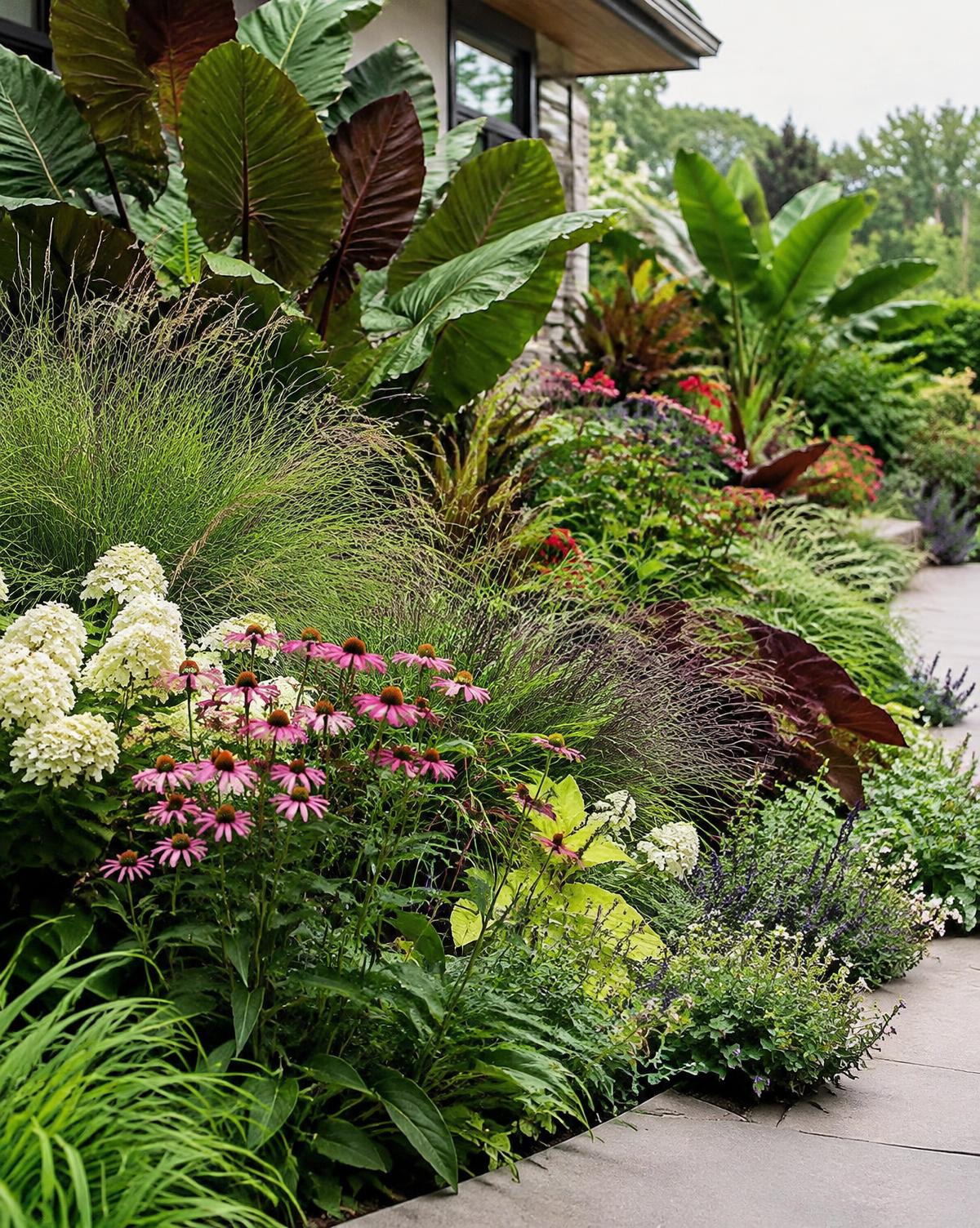 Planting & Greenery Solutions